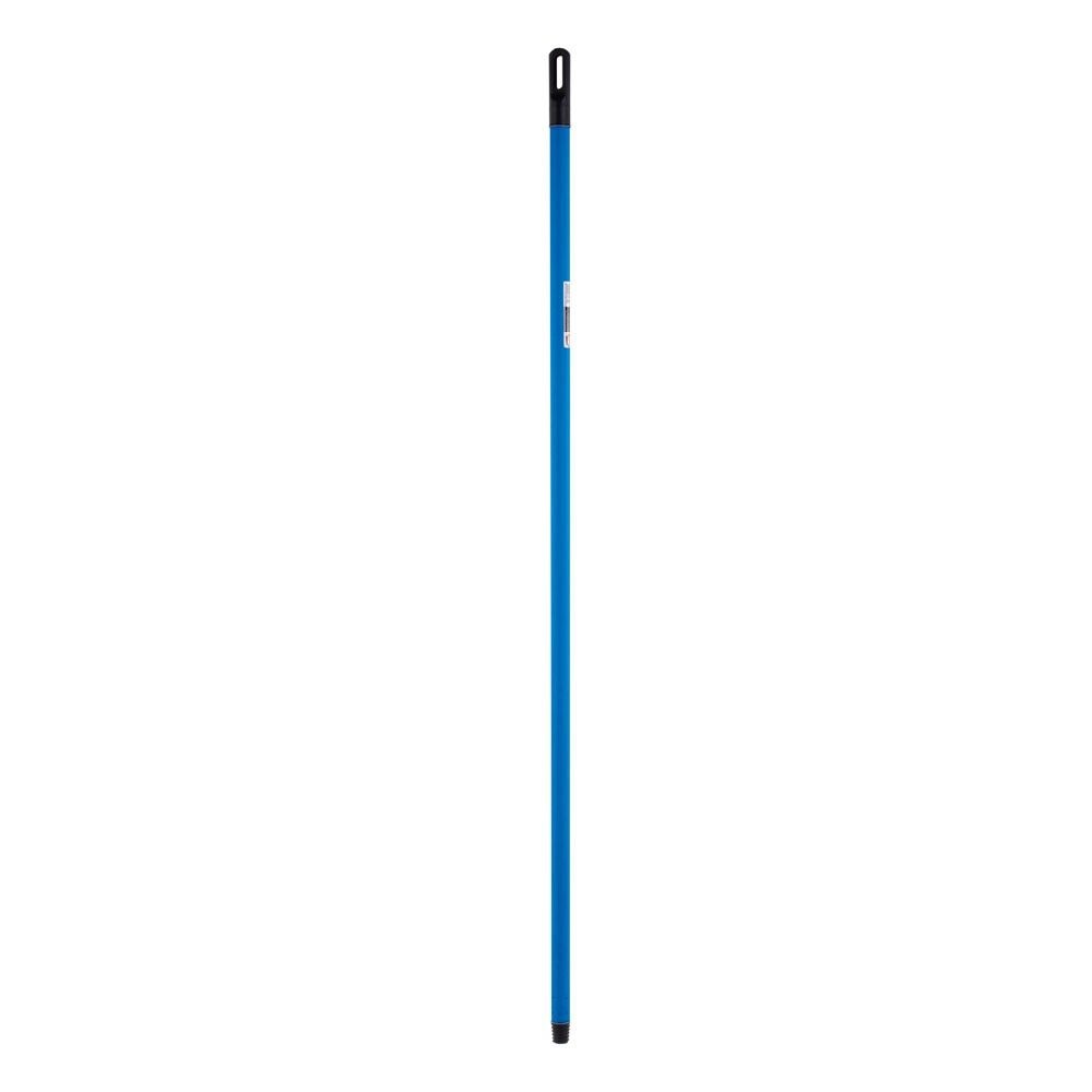 Coada Metalica OTI, Lungime 110 cm, Multicolor, pentru Matura, Mop, Perie