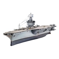 Macheta Revell U.S.S. Enterprise 102 componente