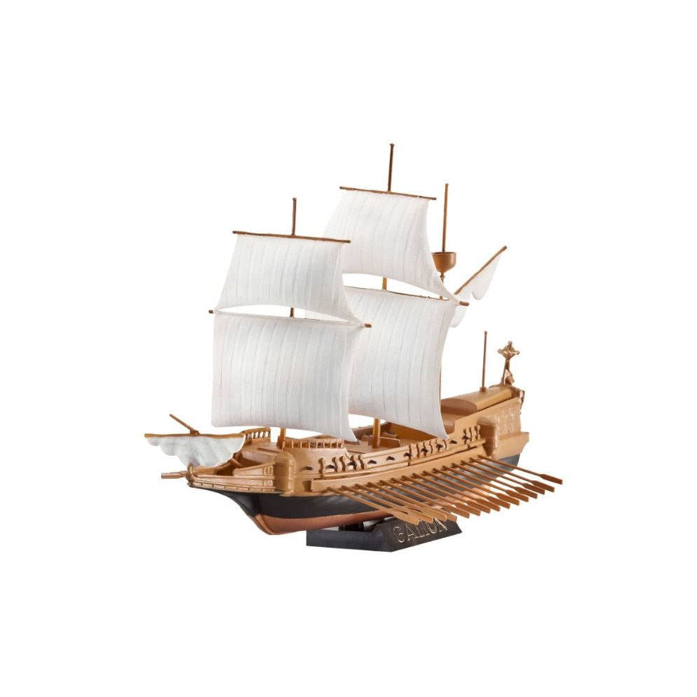 Navomacheta Revell Galionul Spaniol