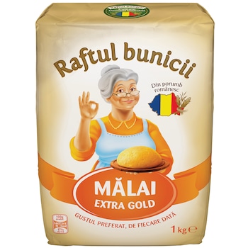 Malai Raftul Bunicii, 1 Kg Malai Raftul Bunicii, 1 Kg
