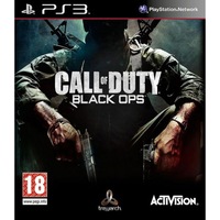 Joc Call of Duty: Black Ops pentru PlayStation 3