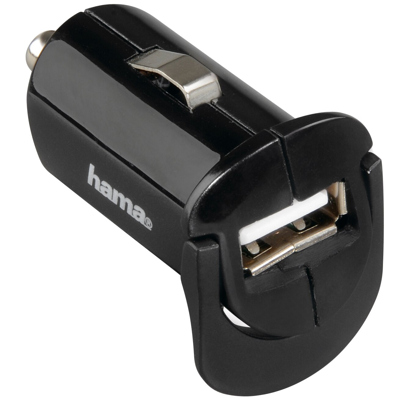 Incarcator Auto Hama Picco pentru USB