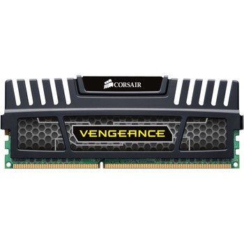 Memorie Corsair 4096MB, DDR3, 1600MHz, 9-9-9-24 Memorie Corsair 4096MB, DDR3, 1600MHz, 9-9-9-24