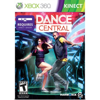 Joc Kinect Dance Central pentru Xbox 360 Joc Kinect Dance Central pentru Xbox 360