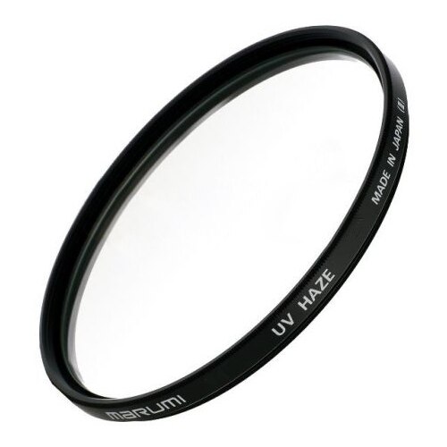 Filtru foto Marumi, UV, 52mm