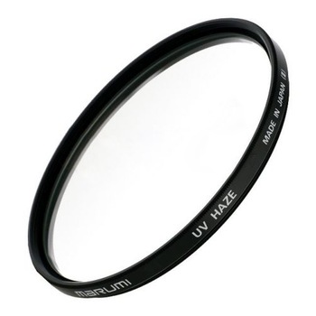 Filtru foto Marumi, UV, 52mm Filtru foto Marumi, UV, 52mm