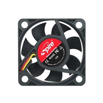 Ventilator carcasa Spire SP05015S1M3, 50x50x15mm Ventilator carcasa Spire SP05015S1M3, 50x50x15mm