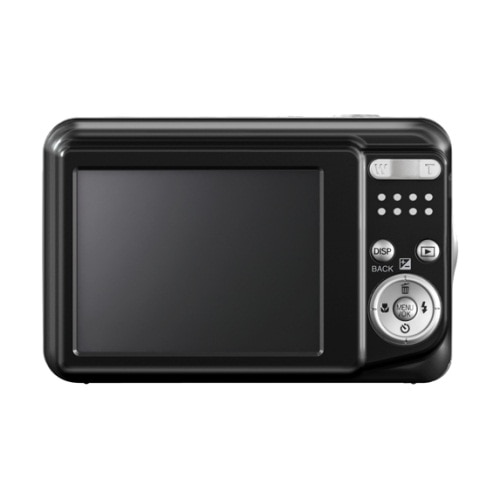 Aparat foto digital Fujifilm FinePix AX300, 14MP, Black eMAG.ro