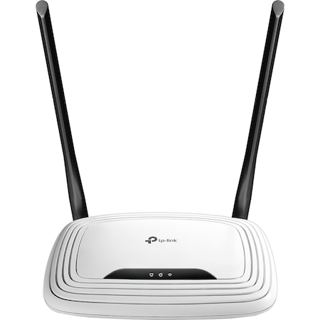 in terms of bathing Europe TP-Link TL-WR841N. Router wireless N300 - eMAG.ro