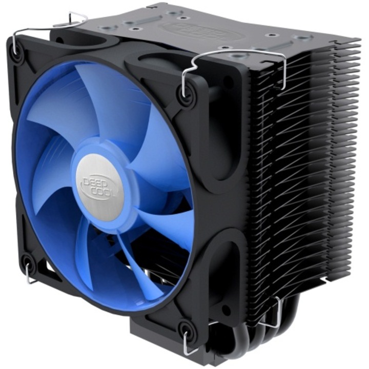 Cooler Procesor DeepCool Iceedge 400 XT compatibil Intel/AMD