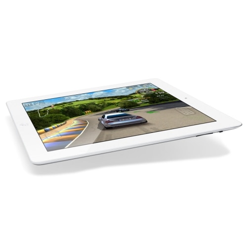 iPad 2 Apple 32GB 3G Alb - eMAG.ro