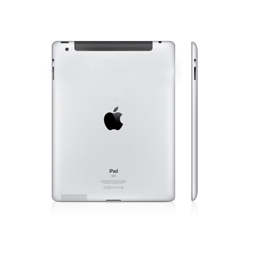 iPad 2 Apple 32GB 3G Alb - eMAG.ro