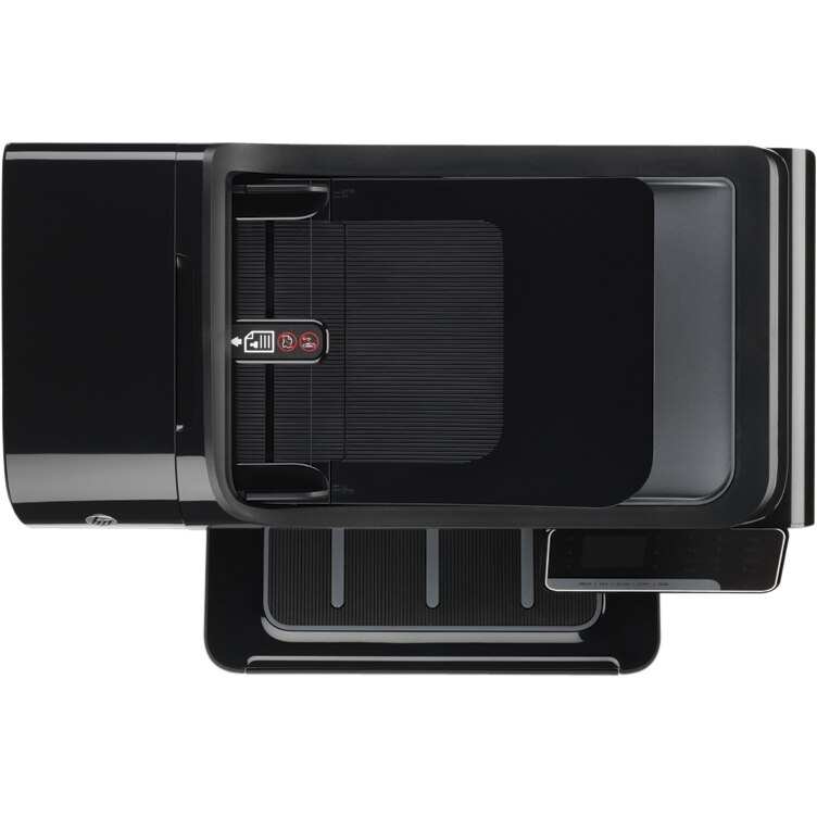 Multifunctional HP Officejet Pro 7500A e-All-in-One - eMAG.ro