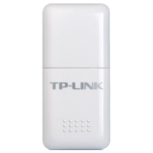 Mini Adaptor Wireless TP-LINK N 150Mb/s