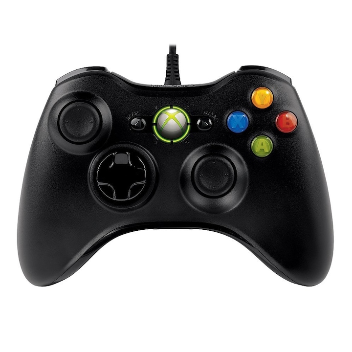 Microsoft XBOX 360 52A-00005 Kontroller