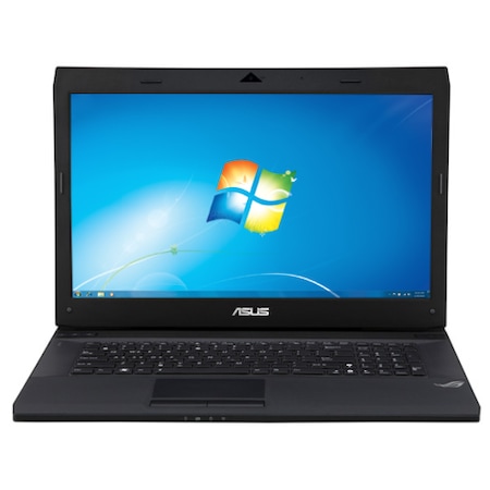 Laptop Asus G73SW-TZ122V cu procesor Intel® Core™ i7-2630QM 8GB,  1TB, nVidia GeForce GTX460M Micrososft Windows Home Premium