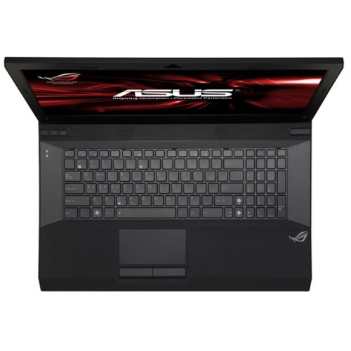 Asus Rog G73sw 17 Inch Gaming Laptop Asus G73jh GAMING