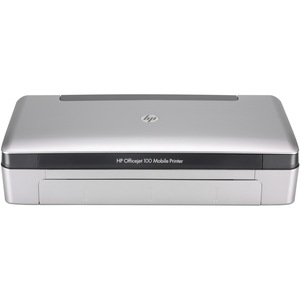 Imprimanta portabila Inkjet color CN551A, A4, Bluetooth -