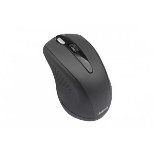 Mouse A4Tech G9-500-1, X-FAR Glass, USB, Negru