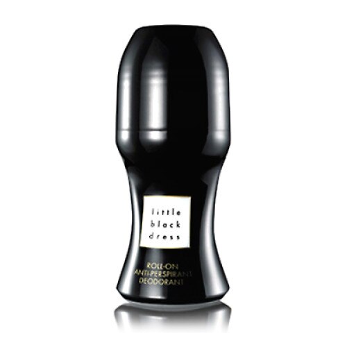 Deodorant Avon cu bila Little Black Dress