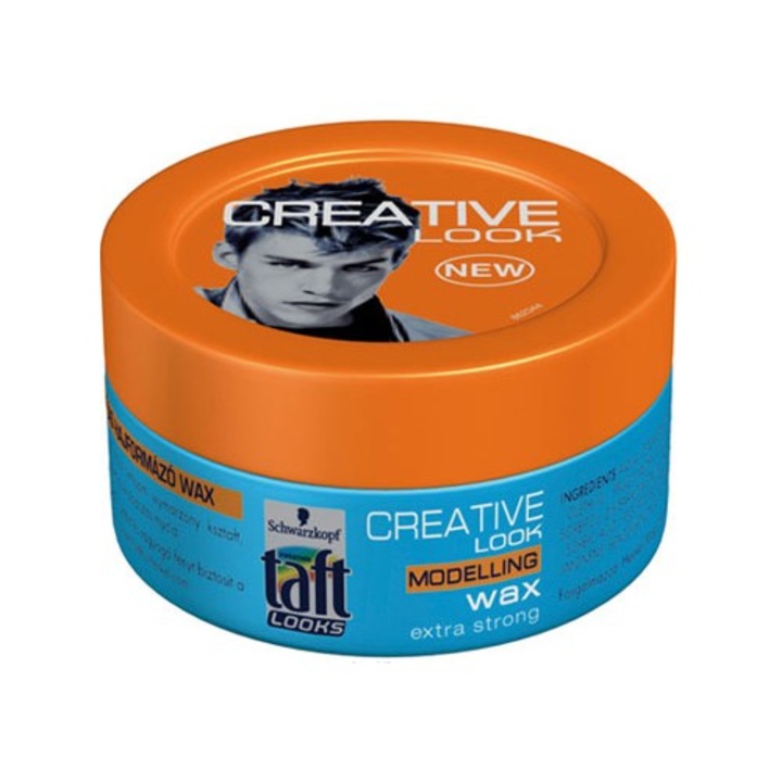 Ceara de par Schwarzkopf Creative Looks