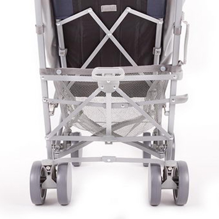 Carucior Kinderkraft Sport Buggy Red