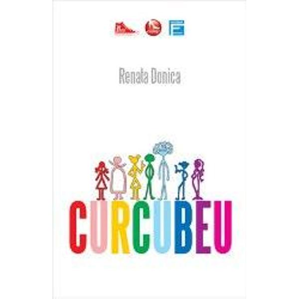 Curcubeu - Renata Donica