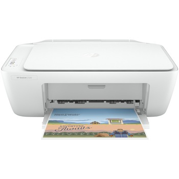 Multifunctional inkjet color HP Deskjet 2320 All-in-One, A4 Multifunctional inkjet color HP Deskjet 2320 All-in-One, A4