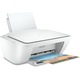 Multifunctional inkjet color HP Deskjet 2320 All-in-One, A4