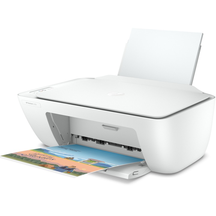 Multifunctional inkjet color HP Deskjet 2320 All-in-One, A4