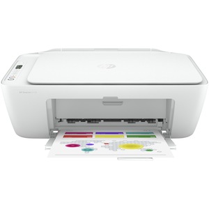 Multifunctional Hp Deskjet 2130 All In One A4 Emag Ro