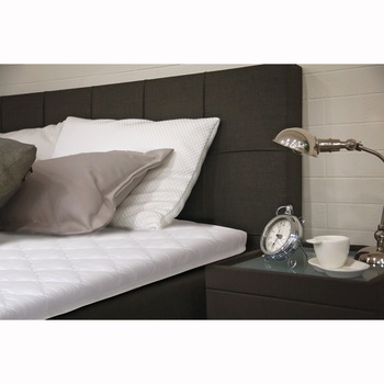 Topper TED Harmony, husa antialergica, 82x190x4cm Topper TED Harmony, husa antialergica, 82x190x4cm