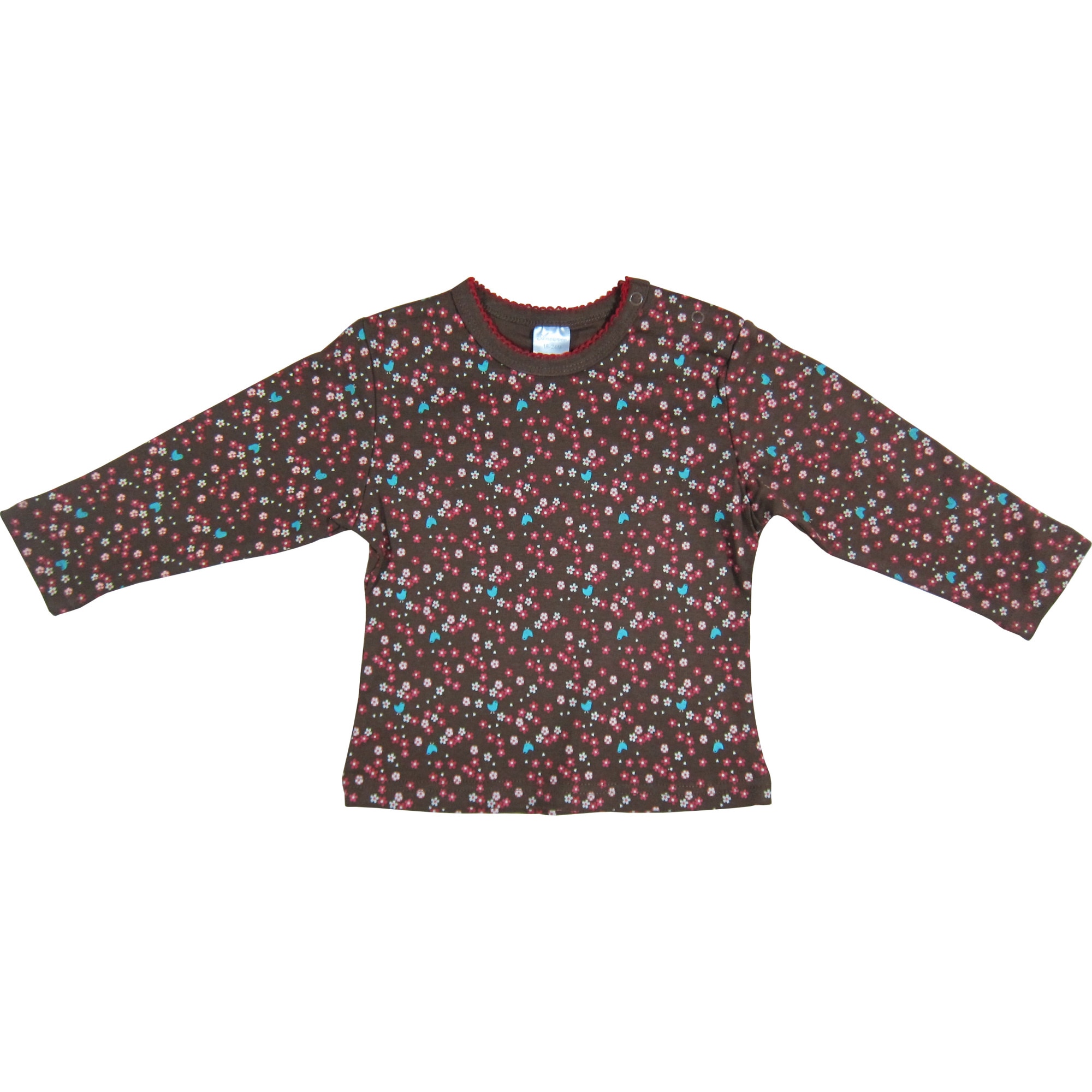 Bluza 22223 Primii Pasi, Maro