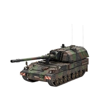 Macheta Revell Panzerhaubitze 2000 Macheta Revell Panzerhaubitze 2000