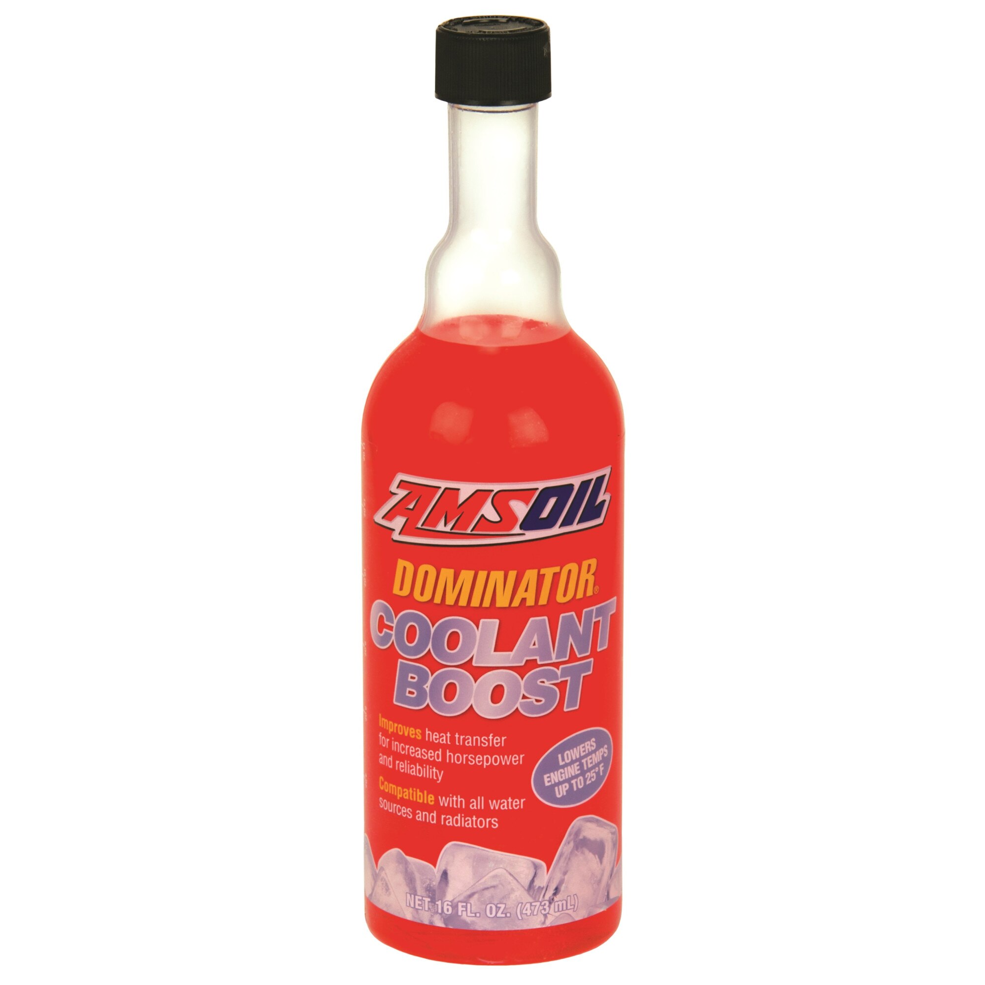 Antigel, Amsoil Dominator Coolant Boost , 0.5L
