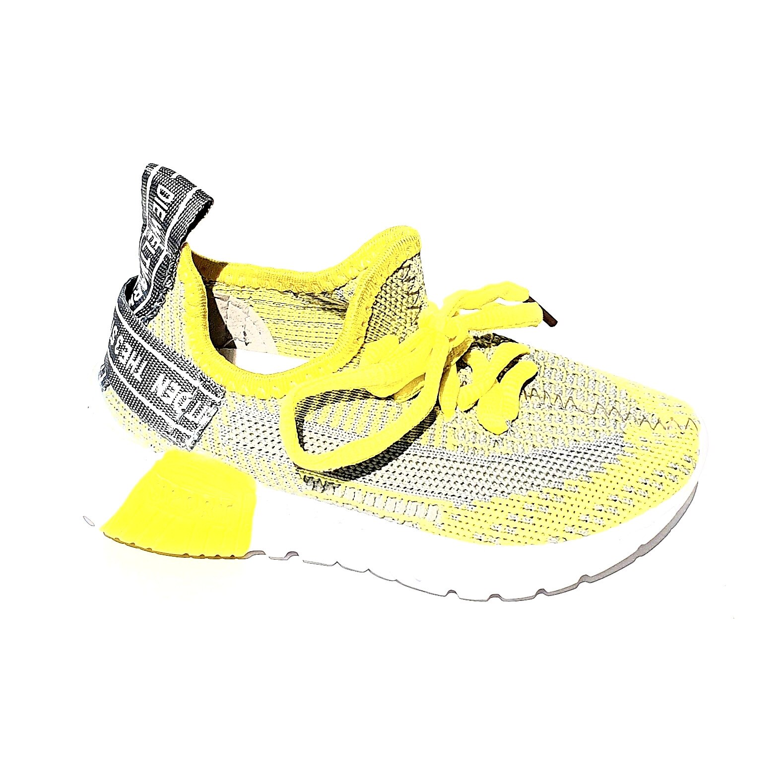 Pantofi sport,Small,culoarea gri