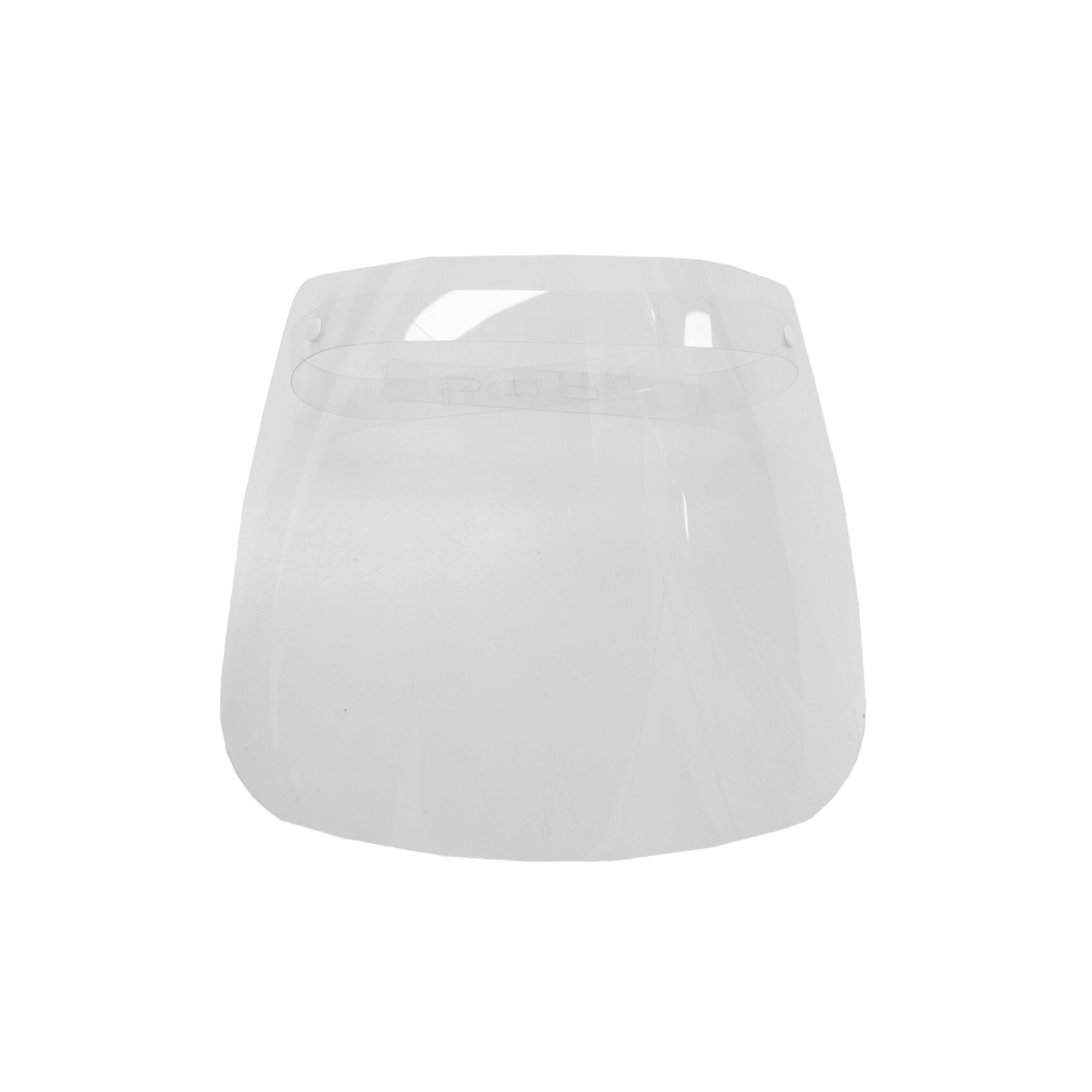 Viziera Transparenta pentru Protectie Fata