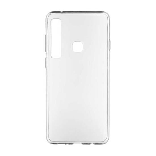 Husa Spate Samsung Galaxy A9 Transparent