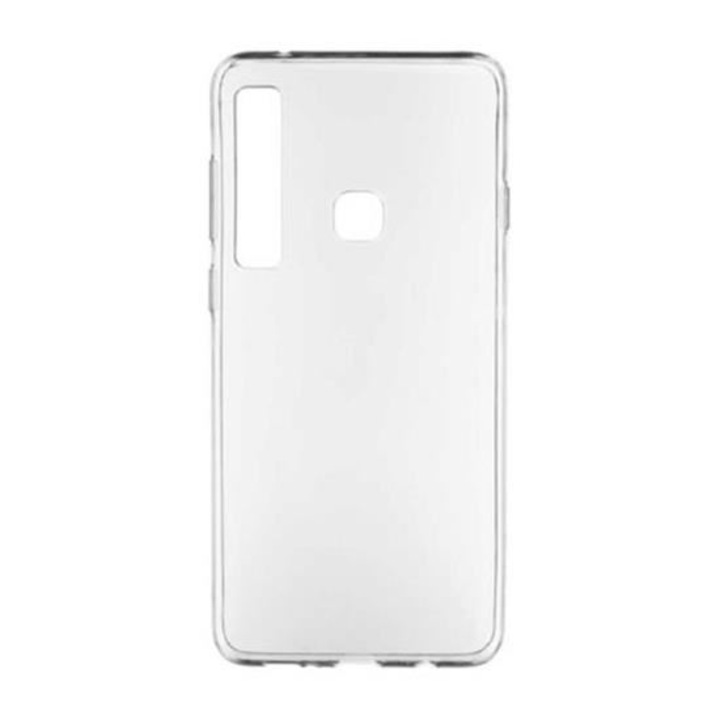 Husa Spate Samsung Galaxy A9 Transparent