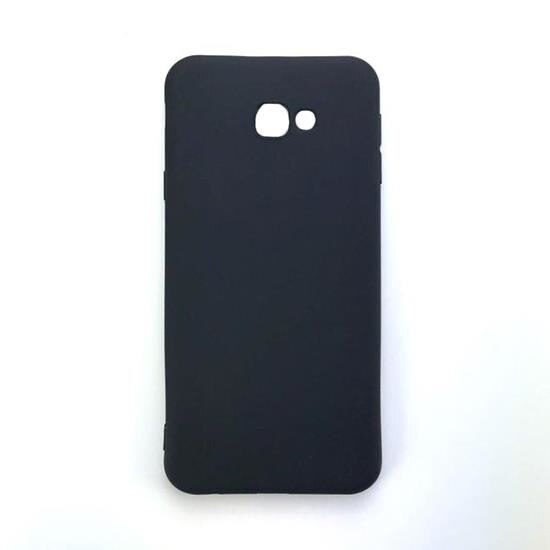 Husa Spate Samsung Galaxy J4 Plus Negru