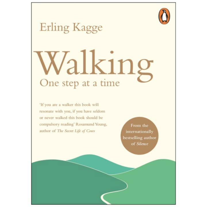 Walking - Erling Kagge