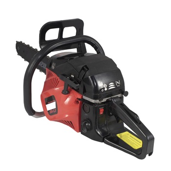 Motofierastrau drujba pe benzina MOGHILEV BM-5.5 5500W, 2 Lame si 2 Lanturi Motofierastrau drujba pe benzina MOGHILEV BM-5.5 5500W, 2 Lame si 2 Lanturi