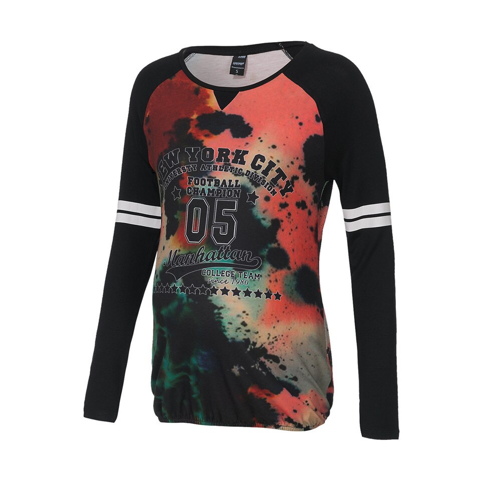 Bluza Love2Wait gravide, multicolor, marimea XL