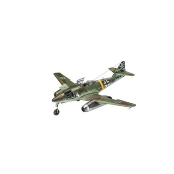 Model Revell Me262 A-1 Jetfighter Model Revell Me262 A-1 Jetfighter