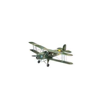 Model Revell Bücker Bü131 Jungmann Model Revell Bücker Bü131 Jungmann