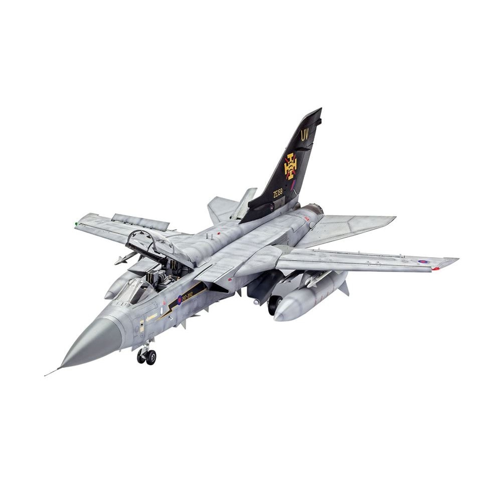 Model Revell Tornado F 3 ADV