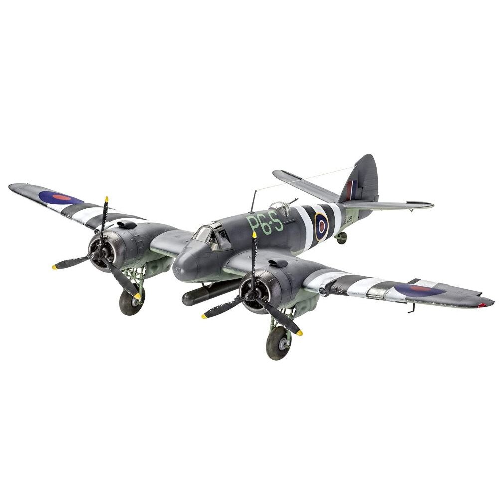 Model Revell Bristol Beaufighter TF.X