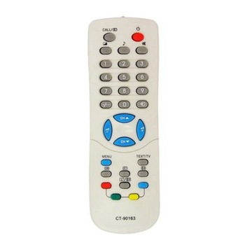 Telecomanda Toshiba CT-90163 Telecomanda Toshiba CT-90163