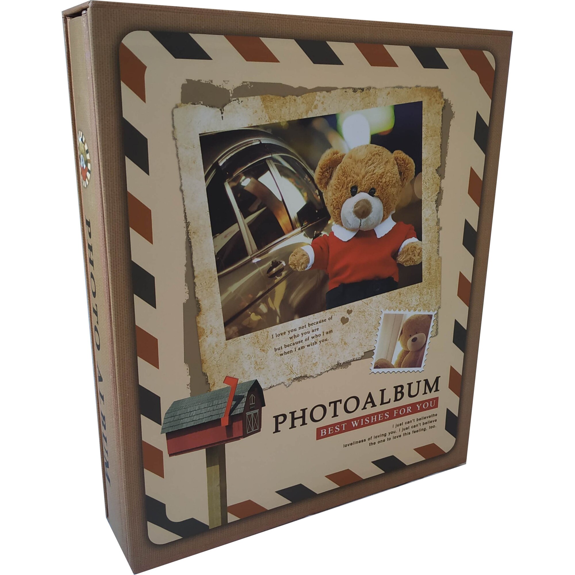 Album foto, 60 poze, 10*15