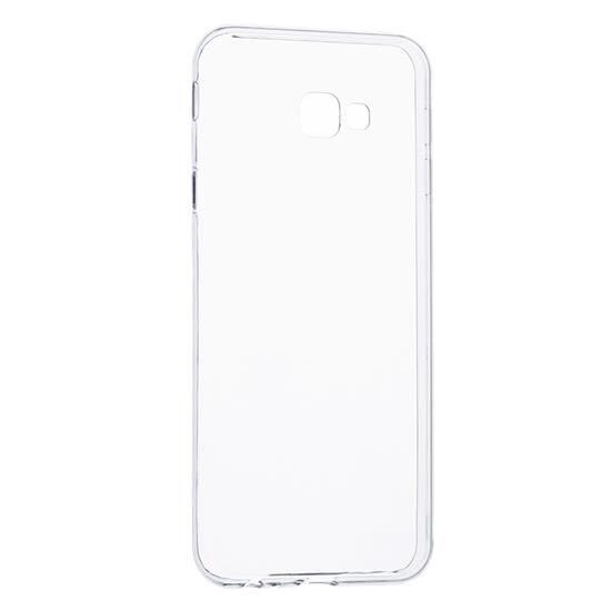 Husa Spate Samsung Galaxy J4 Plus Transparent